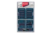 Poranterät & Ruuvauskärjet - Makita Impact Musta - E-03109