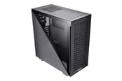 Kotelot - Thermaltake Jakaja 300 TG Ilma - Kotelot - Tower - Musta - CA-1S2-00M1WN-02