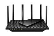 Reitittimet - TP-Link Archer AX72 AX5400 Dual-Band Gigabit Wi-Fi 6 -reititin - Wireless router Wi-Fi 6 - ARCHER AX72