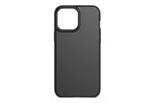 Puhelin - Kannet ja kotelot - Tech21 Evo Lite iPhone 13 Pro Max Black - T21-8971