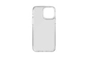 Puhelin - Kannet ja kotelot - Tech21 Evo Clear iPhone 13 Pro Max Kirkas - T21-8980