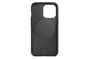 Puhelin - Kannet ja kotelot - Tech21 Evo Lite iPhone 13 Pro Musta - T21-9197
