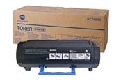 Mustepatruunat, värikasetit ja lisävarusteet - Konica Minolta TNP-76 - Musta Toner - ACF0050
