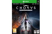 Pelit - Chorus - Day One Edition - Microsoft Xbox One - Toiminta/Seikkailu - 4020628674359