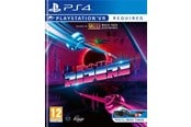 Pelit - Synth Riders (PSVR) - Sony PlayStation 4 - Musiikki - 5060522097921