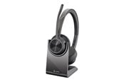 Kuulokkeet - Poly Voyager 4300 UC Series 4320 - 218476-01