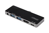 Telakointiasemat - StarTech.com DKT30ICHPD - DKT30ICHPD
