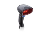 Viivakoodinlukijat - Datalogic QuickScan QW2520 - 2D Wired Barcode Scanner (Includes USB Cable and Cradle) - QW2520-BKK1S