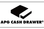 Järjestelmän lisävarusteet - APG Cash Drawer APG (ei ole suoraan käännettävissä) - 460MOD03-0451