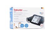 Terveys - Beurer verenpainemittari BM 54 - blood pressure monitor - 655.12