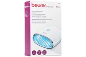Muut henkilökohtaiset hygieniatuotteet - Beurer MP 48 - nail dryer - B57101