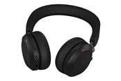 Kuulokkeet - Jabra Evolve2 75 Link380c UC Stereo Musta - 27599-989-899