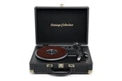 Levysoitin - Muse MT-103 GD Turntable Stereo system BT USB vintage - Levysoitin - MT-103 DB