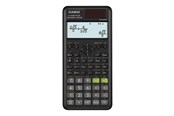 Laskimet - CASIO FX-87DE PLUS 2. painos - tieteellinen laskin - FX-87DEPlus-2-S-ET