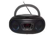 CD-soitin - DENVER TCL-212BT - boombox - CD USB-isäntä Bluetooth - TCL-212BTGREY