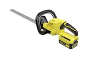Pensasleikkurit - Kärcher HGE 18-45 - 1.444-230.0
