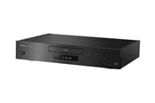 Blu-Ray & DVD-soittimet - Panasonic DP-UB9004 - Blu-ray-levysoitin - DP-UB9004EG1