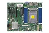 Emolevy - Supermicro X12SPi-TF Emolevy - Intel C621 - Intel LGA4189 socket - DDR4 RAM - ATX - MBD-X12SPi-TF-O