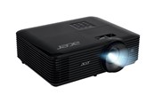 Projektori - Acer Projektori X1228i - DLP-projektori - kannettava - 3D - 1024 x 768 - 4500 ANSI lumens - MR.JTV11.001