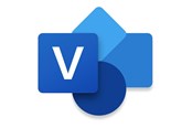 Office-paketti - Microsoft Visio Standard 2021 - Microsoft All Languages Elektronisk - D86-05942