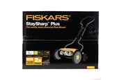 Ruohonleikkurit - Fiskars StaySharp Plus - 1015649
