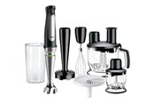 Blenderit - Braun Sauvasekoitin Multiquick 7 MQ 7087X - 1000 W - 0X22111291