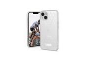 Puhelin - Kannet ja kotelot - UAG Apple iPhone 13 kestävä kotelo - Siviili Frostattu Jää - 11317D110243