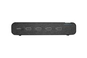 KVM-kytkimet - Belkin Universal Secure Dual-Head - F1DN204KVM-UNN4