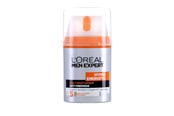 Kasvojen hoito - L'Oréal Paris Men Expert Hydra Energetic Pump - 3600520297613