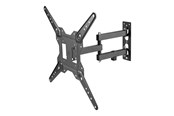Seinäkiinnitys, AV-kiinnikkeet & AV-kalusteet - Vision VFM-WA4X4/V3 - mounting kit - for LCD display (double-articulated) - Max 25 kg - recommended for 60" - VFM-WA4X4/V3