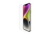 Puhelintarvikkeet - Näytönsuojat - Belkin UltraGlass AM Screen Protector - iPhone 14/13/13 Pro RETAIL - OVA078ZZ