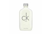 Parfyymit & Tuoksut - Calvin Klein One Eau de Toilette Splash - P-ZF-404-15