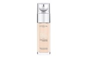 Meikit - L'Oréal Paris True Match SPF17 D1-W1 Golden Ivory - 3600522862529