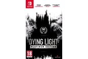 Pelit - Dying Light: Platinum Edition - Nintendo Switch - FPS - 5902385109949