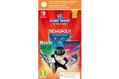 Pelit - Hasbro Game Night (Code in a Box) - Nintendo Switch - Viihde - 3307216209584