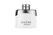 Parfyymit & Tuoksut - Mont Blanc Legend Spirit Eau de Toilette Spray - R-HX-404-50