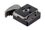 Muut - Manfrotto Quick Change Rectangular Plate Adapter Universal threads - 323
