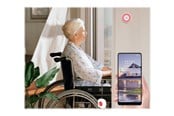 Smart Home - Älykoti - Woox R7052 - painike - ZigBee 3.0 - R7052