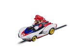 Autoradat - Carrera GO!!!Nintendo Mario Kart - P-Wing - MarioNintendo Mario Kart - P-siipi - Mario - 4007486641822