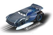 Autoradat - Carrera GO!!!Disney·Pixar Cars - Jackson Storm - Neon Nights - 20064151