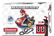 Autoradat - Carrera GO!!!Nintendo Mario Kart - P-WingNintendo Mario Kart - P-siipi - 4007486625327