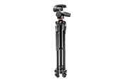 Kamerajalustat - Manfrotto 290 Xtra Alumiininen 3-osainen jalusta pääosalla - MK290XTA3-3W