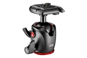 Kamerajalustat - Manfrotto XPRO-pallonivel magnesiumilla ja 200PL-levyllä. - MHXPRO-BHQ2