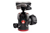 Kamerajalustat - Manfrotto 494 Center Ball head - MH494-BH