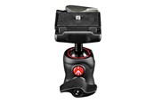 Kamerajalustat - Manfrotto 490 keskikuppi-pää - MH490-BH