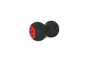 Urheilu & Fitness - TITAN LIFE LIFE Vibration Dual Trigger Head Black - 400-800141