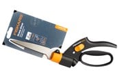 Puutarhatyökalut - Fiskars Servo-System ruohosakset  GS42 - 113680