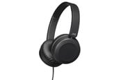 Kuulokkeet - JVC HA-S31M-B-E - HA-S31M-B-E