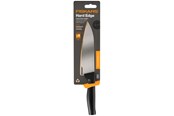 Keittiövälineet - Fiskars Hard Edge Cook's knife - 1051748