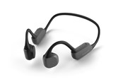 Kuulokkeet - Philips TAA6606 - GO Bone Conduction Sports Kuulokkeet - TAA6606BK/00